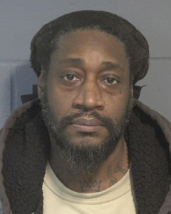 Seville Lamario Carter a registered Sex or Violent Offender of Indiana