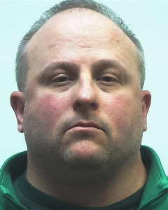 Kyle Joseph Keane a registered Sex or Violent Offender of Indiana