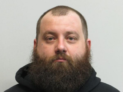 Sebastian Timothy William Bokis a registered Sex Offender of Michigan