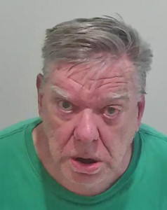 William Norman Collester a registered Sex or Violent Offender of Indiana