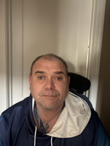 William Lee Brooks a registered Sex or Violent Offender of Indiana