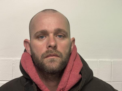 Derek Lee Godfrey a registered Sex or Violent Offender of Indiana