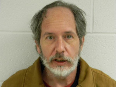 Kevin Jay Chasteen a registered Sex or Violent Offender of Indiana