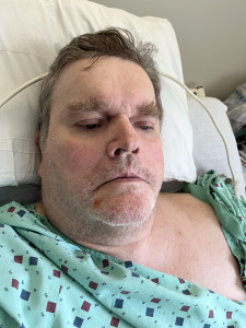 David Wayne Vest a registered Sex or Violent Offender of Indiana