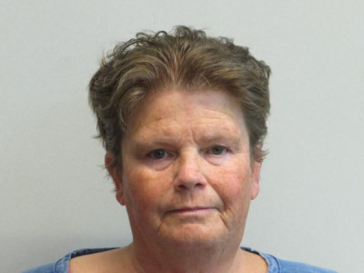 Connie Elaine Bumgardner a registered Sex or Violent Offender of Indiana