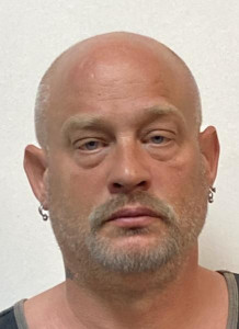 Charles Ray Duke a registered Sex or Violent Offender of Indiana