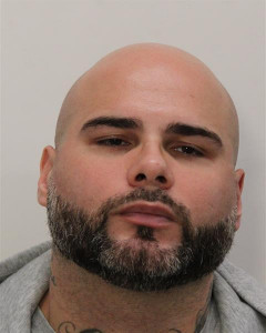 Brandon Marquis Nelson a registered Sex or Violent Offender of Indiana
