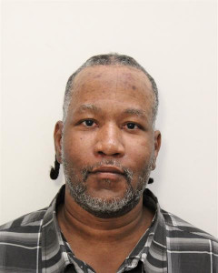 Marvin Ledell Walker a registered Sex or Violent Offender of Indiana