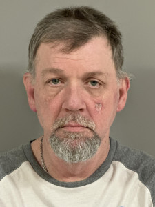 Gary Benard Wright a registered Sex or Violent Offender of Indiana