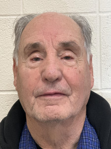 James Roland O'brien a registered Sex or Violent Offender of Indiana