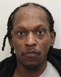 Darius Clayton Harris a registered Sex or Violent Offender of Indiana