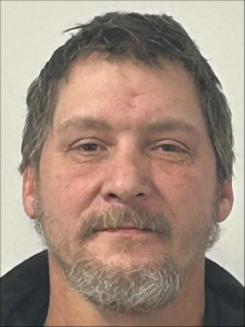 Daniel Roy Sieg a registered Sex or Violent Offender of Indiana