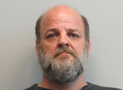 Bradley Scott Garber a registered Sex or Violent Offender of Indiana