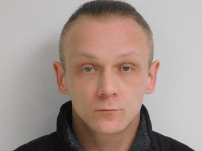 Curt Joseph Thornburg a registered Sex or Violent Offender of Indiana