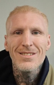 Joel Marcus Frazier a registered Sex or Violent Offender of Indiana