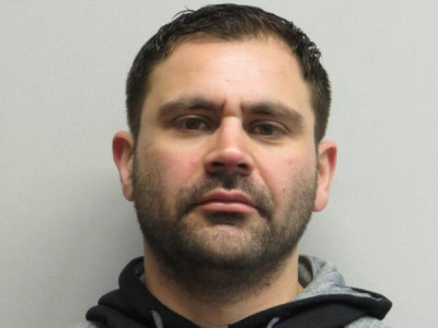 Juan Gabriel Campos a registered Sex or Violent Offender of Indiana