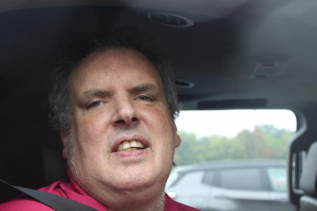 Brian Edwin White a registered Sex or Violent Offender of Indiana