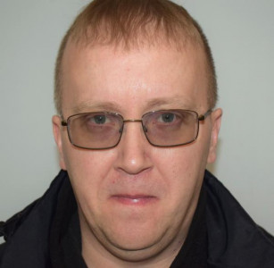 Daniel Joseph Shull a registered Sex or Violent Offender of Indiana