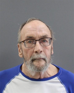 Dean Arthur Lessentine a registered Sex or Violent Offender of Indiana