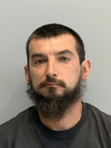 Bradley Edwin Furney a registered Sex or Violent Offender of Indiana