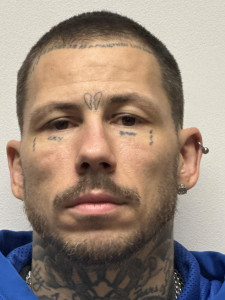 Gene Chistopher Sullivan a registered Sex or Violent Offender of Indiana