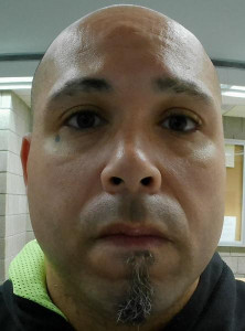David Ray Foster a registered Sex or Violent Offender of Indiana