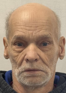 William Joe Neville a registered Sex or Violent Offender of Indiana