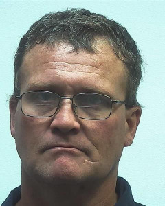Stephen Christopher Martin a registered Sex or Violent Offender of Indiana