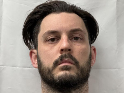 Christopher Robert Tarrh a registered Sex or Violent Offender of Indiana
