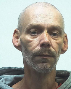 James Allan Howell a registered Sex or Violent Offender of Indiana
