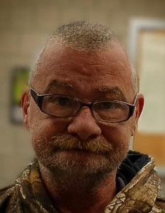 Mark Anthony Robinson a registered Sex or Violent Offender of Indiana