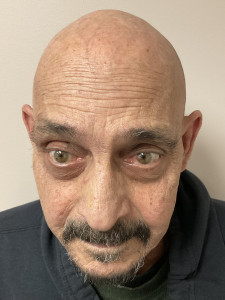James Edward Segars a registered Sex or Violent Offender of Indiana