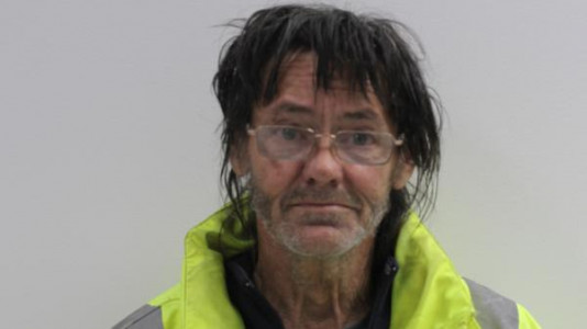 Steven Allen Friskey a registered Sex or Violent Offender of Indiana