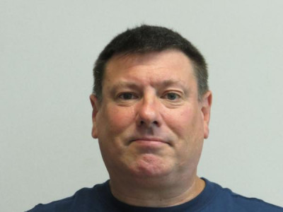 James David Sexton a registered Sex or Violent Offender of Indiana