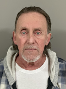 Robert Lee Wallen a registered Sex or Violent Offender of Indiana