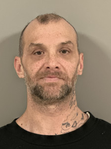 Phil Brandon Rodriguez a registered Sex or Violent Offender of Indiana