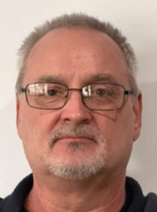 Troy Wayne Huff a registered Sex or Violent Offender of Indiana