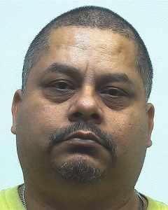 Jose Zuniga Jr a registered Sex or Violent Offender of Indiana