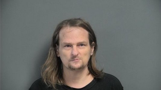 Christopher Leroy Shonk a registered Sex or Violent Offender of Indiana