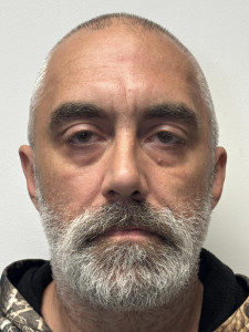 Carl Dobbins III a registered Sex or Violent Offender of Indiana