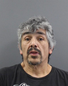 Fred Moya Cardenas a registered Sex or Violent Offender of Indiana
