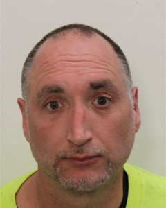 Timothy Joe Brown a registered Sex or Violent Offender of Indiana