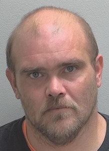 Jason Daniel Burtner a registered Sex or Violent Offender of Indiana