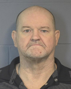 Russell Allen Hopkins a registered Sex or Violent Offender of Indiana