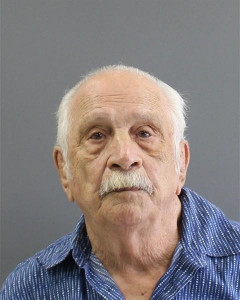 Francis Vacca a registered Sex or Violent Offender of Indiana
