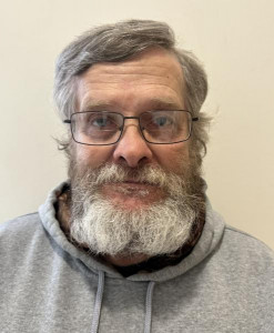 Leonard Paul Carder a registered Sex or Violent Offender of Indiana