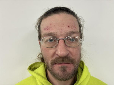 Daniel Hunter Scott a registered Sex or Violent Offender of Indiana