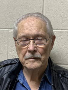 William Murl Beard a registered Sex or Violent Offender of Indiana