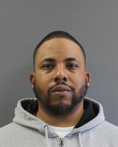 Durell Dewayne Rhymes a registered Sex or Violent Offender of Indiana