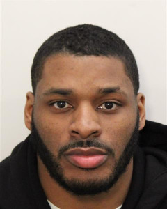 Brandon Deshaun Beech a registered Sex or Violent Offender of Indiana